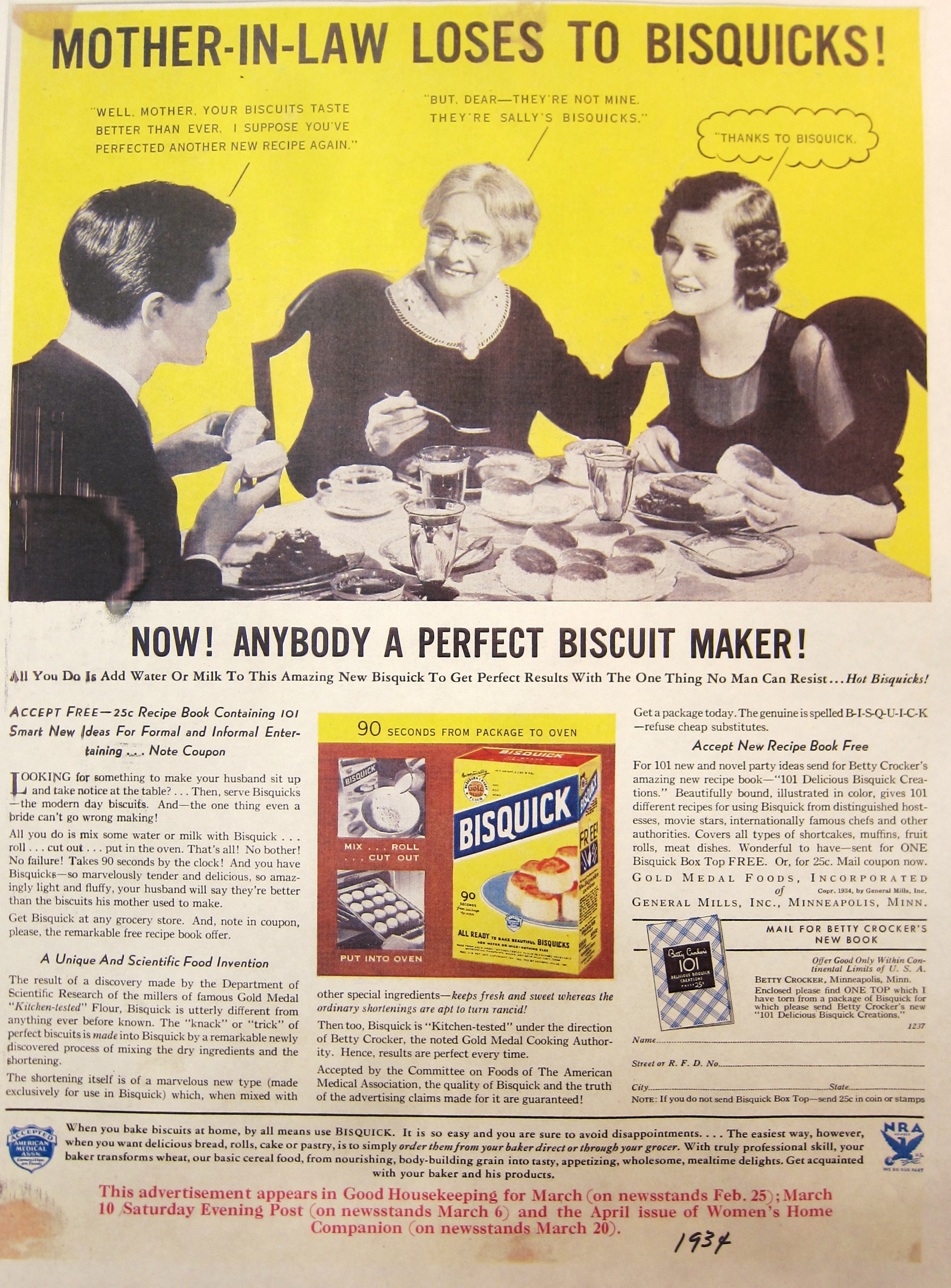 bisquick