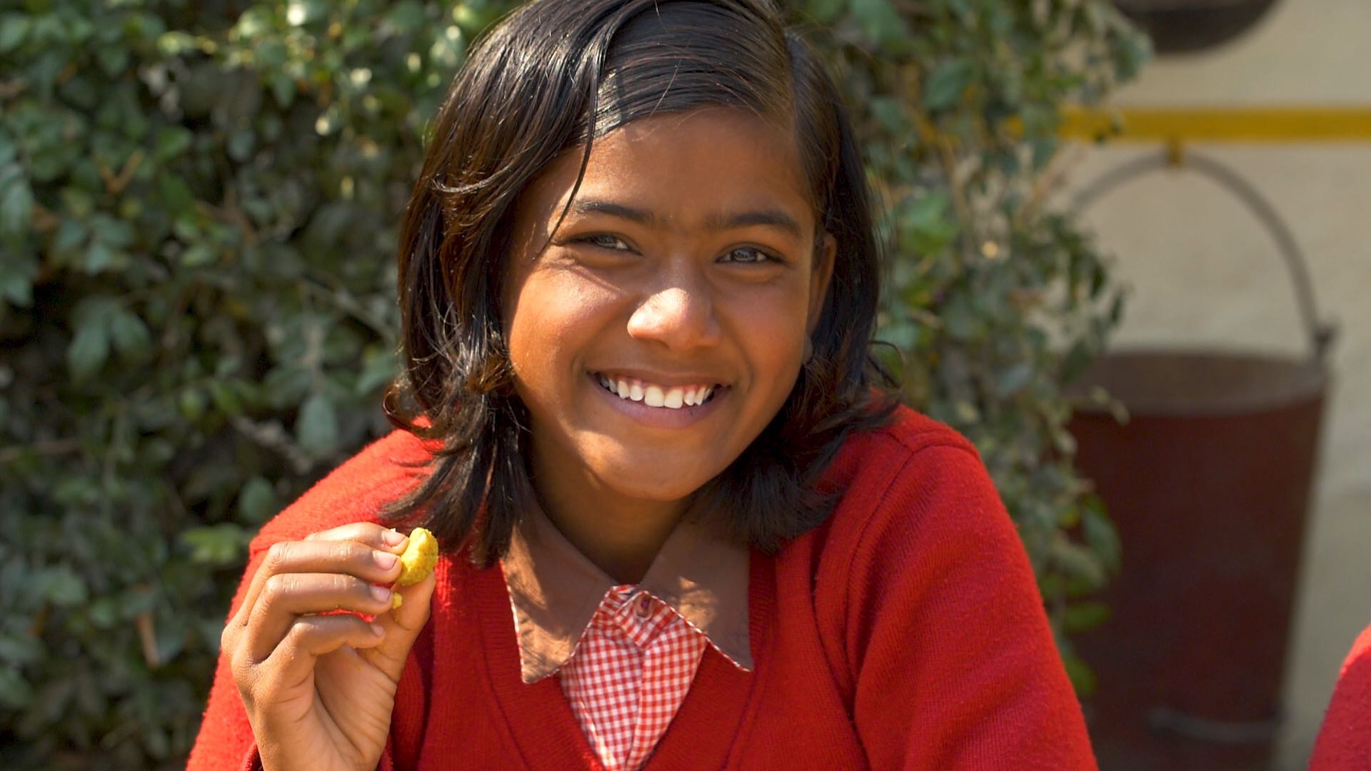 world food programme india